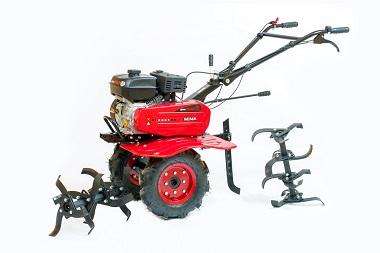 Рейтинг культиваторов для дачи 2019-2020 - ТОП лучших моделей в Украине